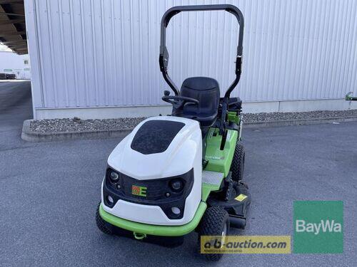 Etesia Hydro 100 Iii Mk124