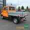 Tracteur Municipaux Sonstige/Other ACAR MIT 3-S.KIPPER IN ORANGE Image 2