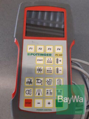 Pöttinger Power Control Terminal Rok produkcji 2019 Bamberg