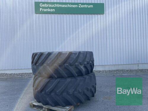 Fendt 710/75 R42 Trelleborg Bamberg