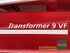 Horsch TRANSFORMER 9 VF Foto 8