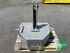 Outils Adaptables/accessoires Fendt FRONTGEWICHT 1250 KG Image 1