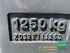 Outils Adaptables/accessoires Fendt FRONTGEWICHT 1250 KG Image 5