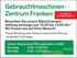 Outils Adaptables/accessoires Fendt FRONTGEWICHT 1250 KG Image 6