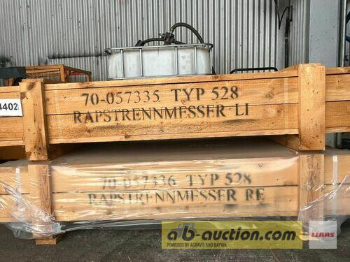 Ziegler Rapsmesser Ab-Auction