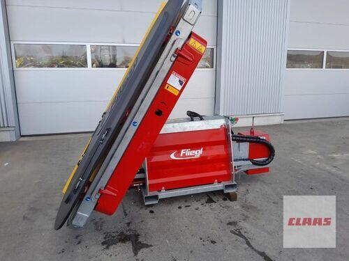 Fliegl Ashflm000010 Woodking Duo Année de construction 2023 Altenstadt a.d. Waldnaab