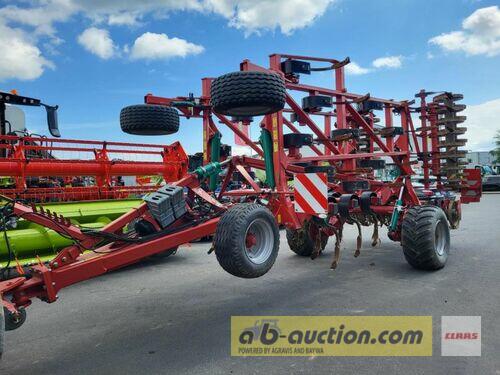 Cultivator Kverneland - TURBO 6500 AB-AUCTION