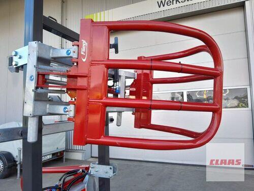Fliegl Profi Combi Bzcflm000010 Anul fabricaţiei 2023 Altenstadt a.d. Waldnaab