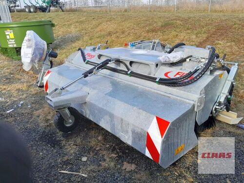Fliegl Kehprf230000 Profi 2.300mm