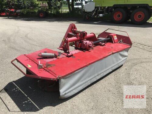 Stoll Cm 265 F Έτος κατασκευής 2009 Grabenstätt-Erlstätt