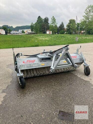 Fliegl Typ 600 Grabenstätt-Erlstätt