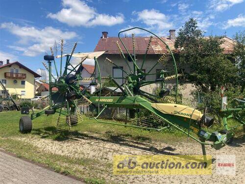 Krone Ts 740 Tw Année de construction 2016 Grabenstätt-Erlstätt