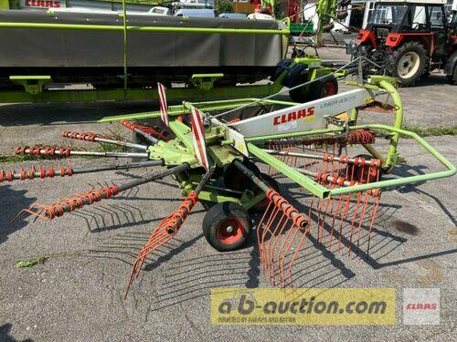 Claas Liner 430 Ab-Auction