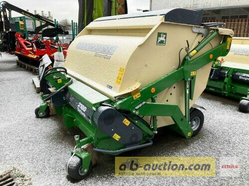 Amazone Grasshopper Ab-Auction Byggeår 2023 Cham