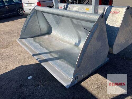 Fliegl Sgsflm000002v Sgs 1.800mm Rok produkcji 2023 Cham