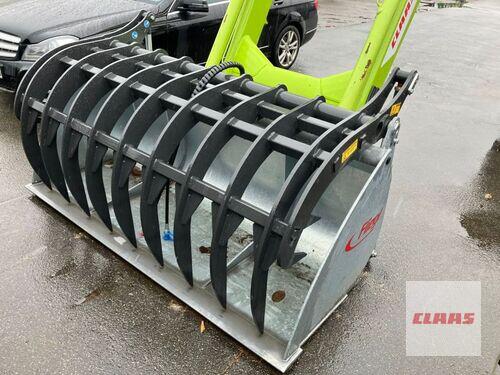 Fliegl Schaufel 2.000mm Sgzflm200000v Anul fabricaţiei 2023 Cham