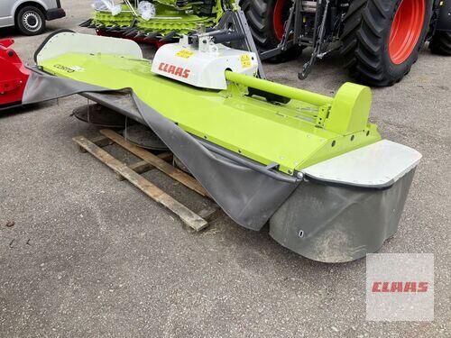 Claas Corto 310 F Godina proizvodnje 2021 Cham