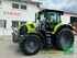 Claas ARION 550 CMATIC AB-AUCTION Изображение 15