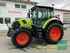 Tractor Claas ARION 550 AB-AUCTION Image 2