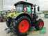 Tractor Claas ARION 550 AB-AUCTION Image 3