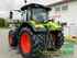 Tractor Claas ARION 550 AB-AUCTION Image 4