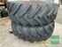 Roue Complète Claas 680/80R38 500/85R30 AB-AUCTION Image 3