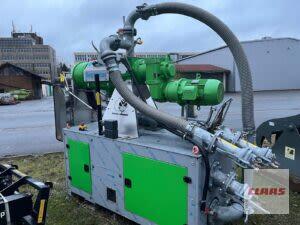 Bauer S855 P&P SEPARATOR AB-AUCTION