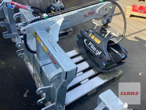 Fliegl Rzxflm165001 Combi Rz 185