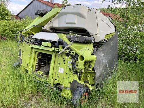 Claas Orbis 750 3t