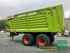 Trailer/Carrier Claas CARGOS 740 TREND AB-AUCTION Image 1