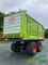 Trailer/Carrier Claas CARGOS 740 TREND AB-AUCTION Image 2