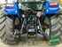 Tractor New Holland T5.95 + QUICKE X4S AB-AUCTION Image 10