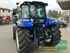 Tractor New Holland T5.95 + QUICKE X4S AB-AUCTION Image 11