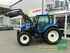 Tractor New Holland T5.95 + QUICKE X4S AB-AUCTION Image 13