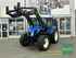 Tractor New Holland T5.95 + QUICKE X4S AB-AUCTION Image 9