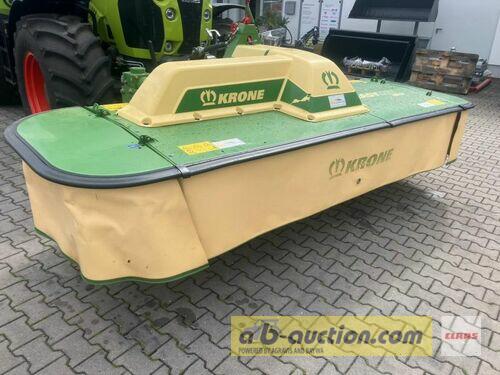 Barre De Coupe Krone - EASYCUT F320 AB-AUCTION