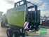 Baler Claas QUADRANT 3200 FC AB-AUCTION Image 6