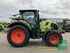 Claas AXION 810 CMATIC AB-AUCTION Εικόνα 25