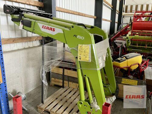 Claas Fl 150 Godina proizvodnje 2022 Schwend