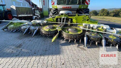 Claas Orbis 900 3t - Typ I53