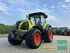 Claas AXION 810 CEBIS AB-AUCTION Зображення 16