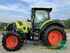 Tractor Claas AXION 810 CEBIS AB-AUCTION Image 21