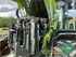 Claas ARION 650 CMATIC CIS+, FL150 Beeld 13