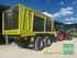 Self Loading Forage Wagon Fliegl CARGOS 8400 TANDEM AB-AUCTION Image 1