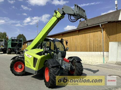 Claas - SCORPION 1033 VP AB-AUCTION