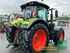 Traktor Claas ARION 660 ST5 AB-AUCTION Bild 4