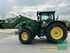 Tractor John Deere 6175R MIT JD 663R AB-AUCTION Image 25