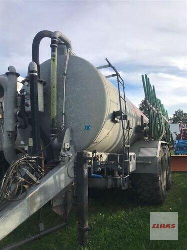 Gebr.Güllefass Harmer Vw20000t