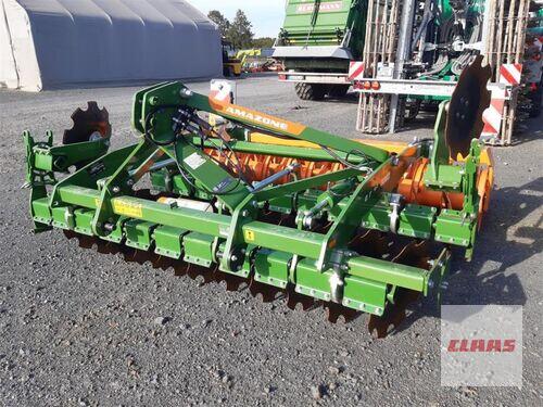 Amazone Scheibenegge Catros Xl 3003 Anul fabricaţiei 2023 Grimma