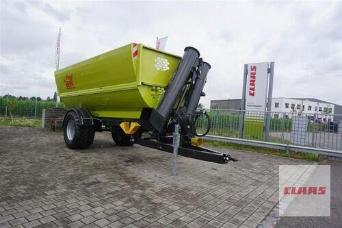 Fliegl Ulw 25